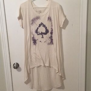 we the free (free people) long t-shirt